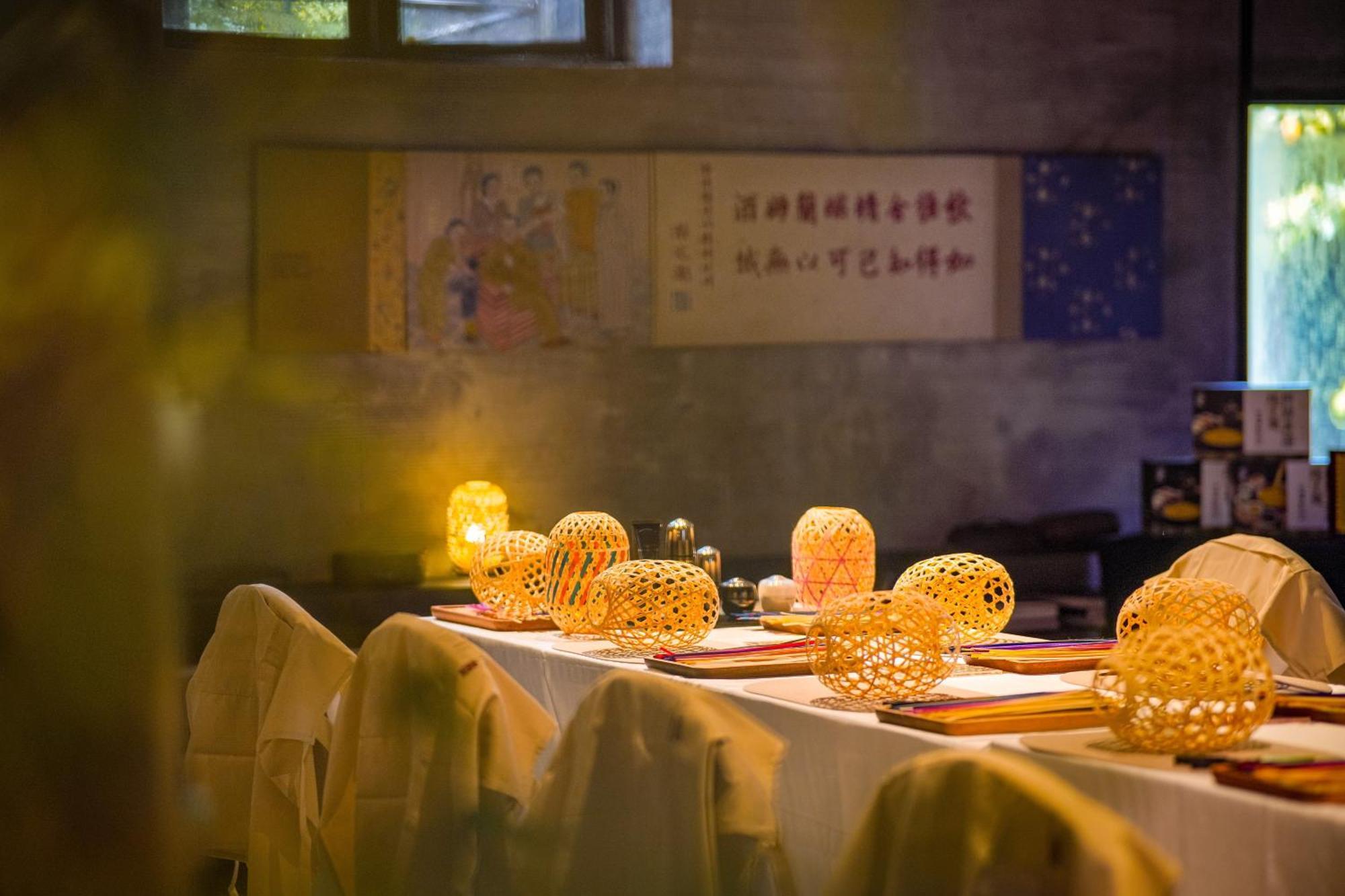 Yangshuo Sugar House Hotel Exterior photo